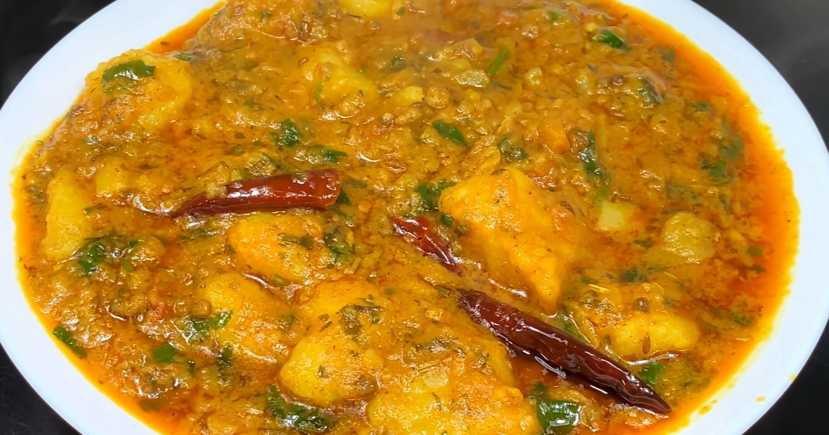 bina lahsun pyaj ki sabji