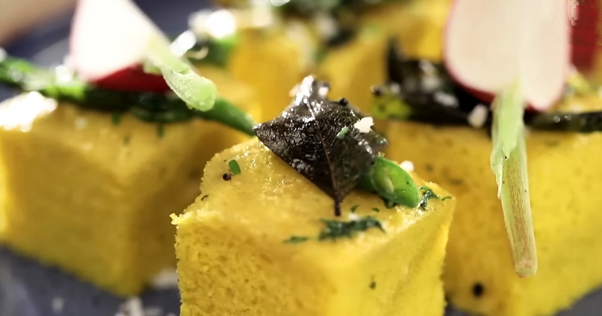 dhokla recipe in hindi